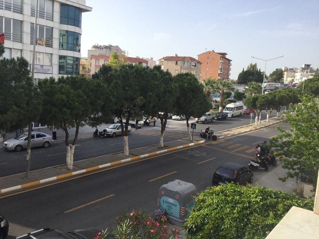 Dias Hotel Kuşadası-4