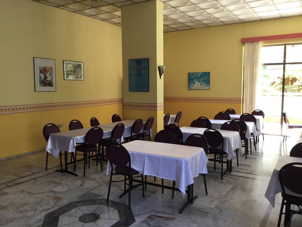 Dias Hotel Kuşadası-16