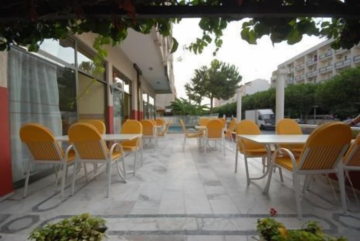 Dias Hotel Kuşadası-15