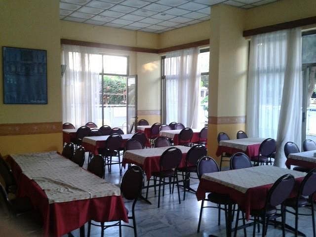 Dias Hotel Kuşadası-7