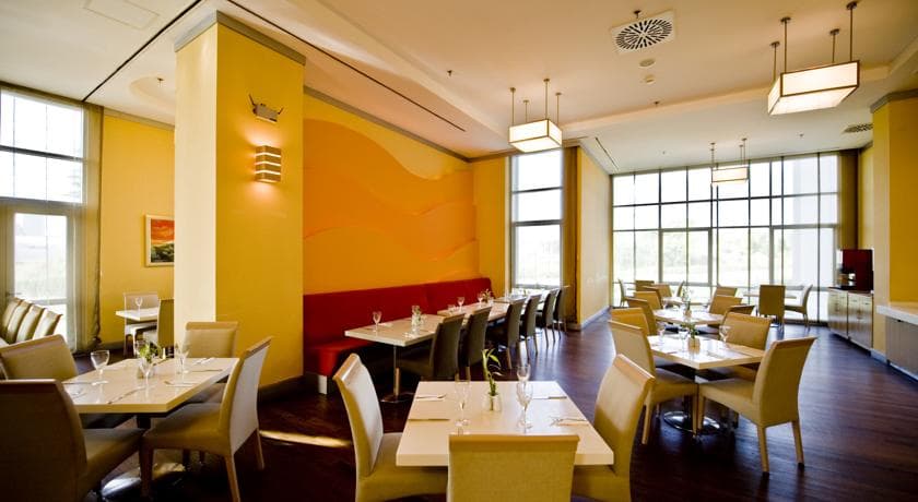 Wow Airport Hotel-26