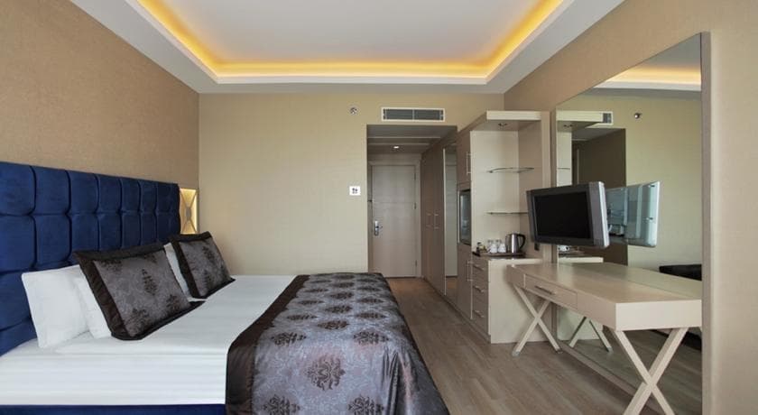 Wow Airport Hotel-19