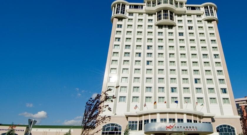 Wow Airport Hotel-14