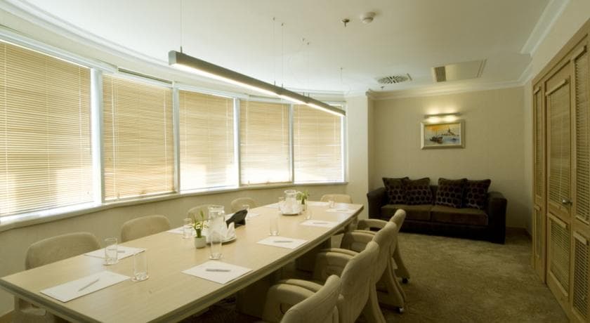 Wow Airport Hotel-36