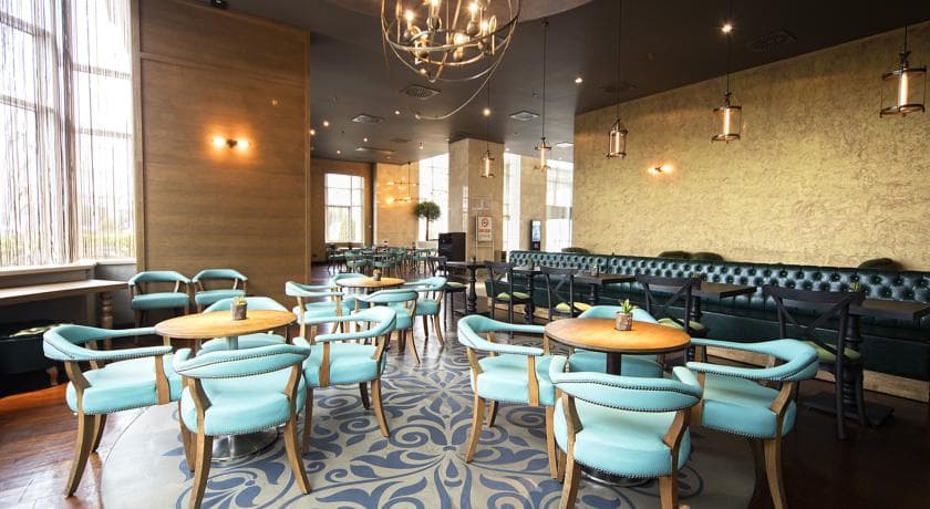 Wow Airport Hotel-32