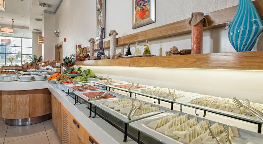 Wow Airport Hotel-29