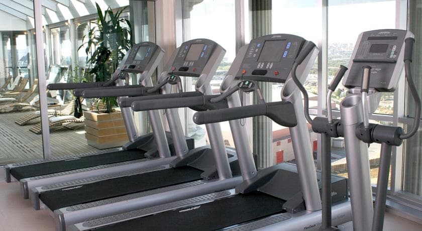 Wow Airport Hotel-41