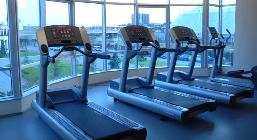 Wow Airport Hotel-16