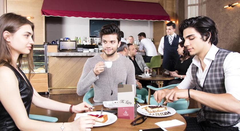 Wow Airport Hotel-28