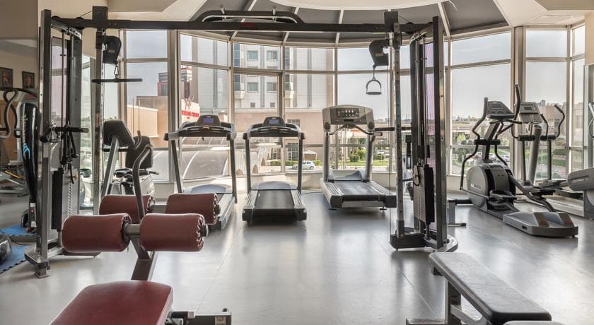 Wow Airport Hotel-40