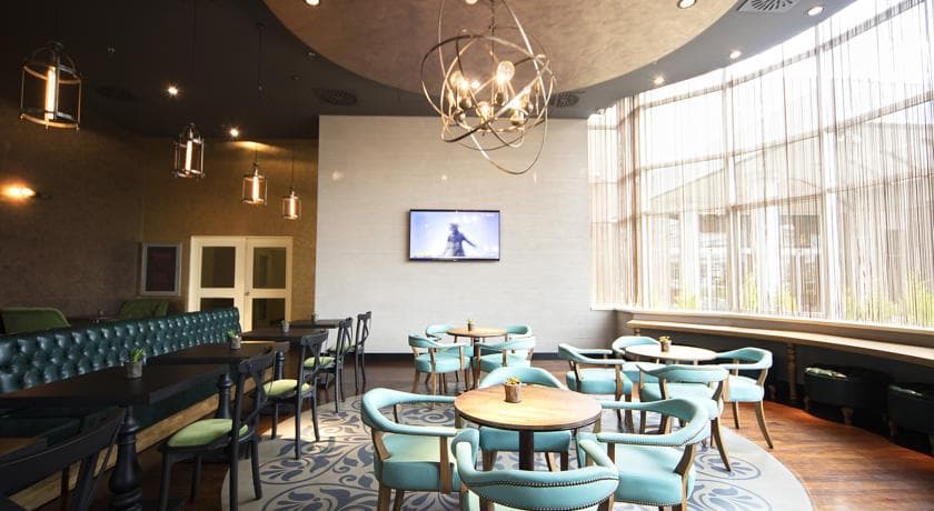 Wow Airport Hotel-33