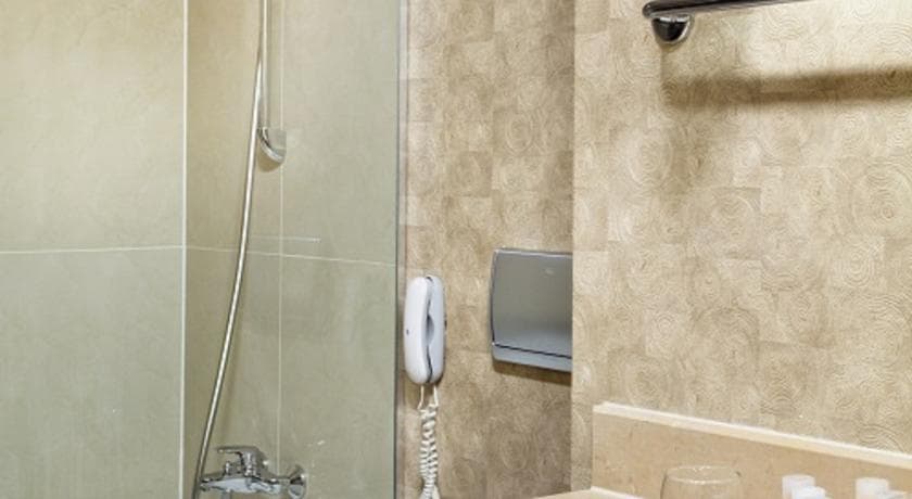 Wow Airport Hotel-22