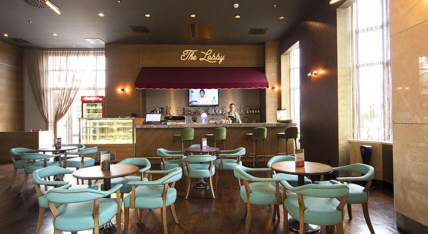 Wow Airport Hotel-31