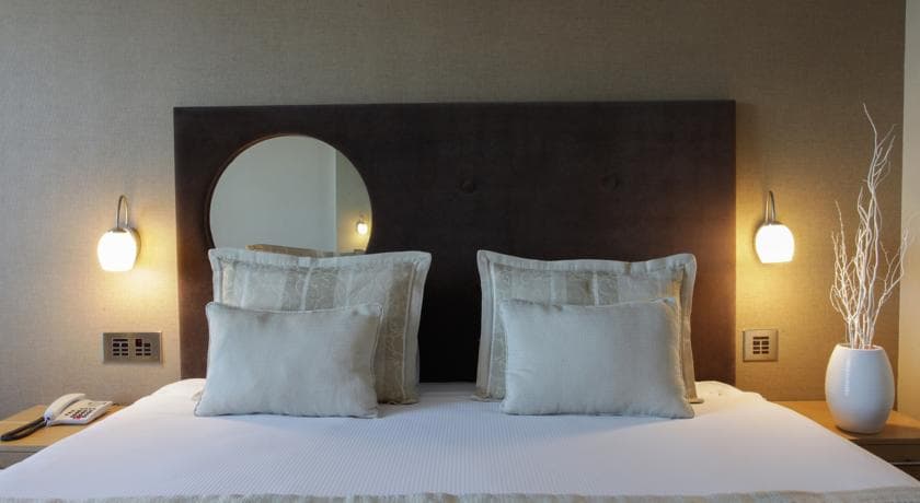 Wow Airport Hotel-10