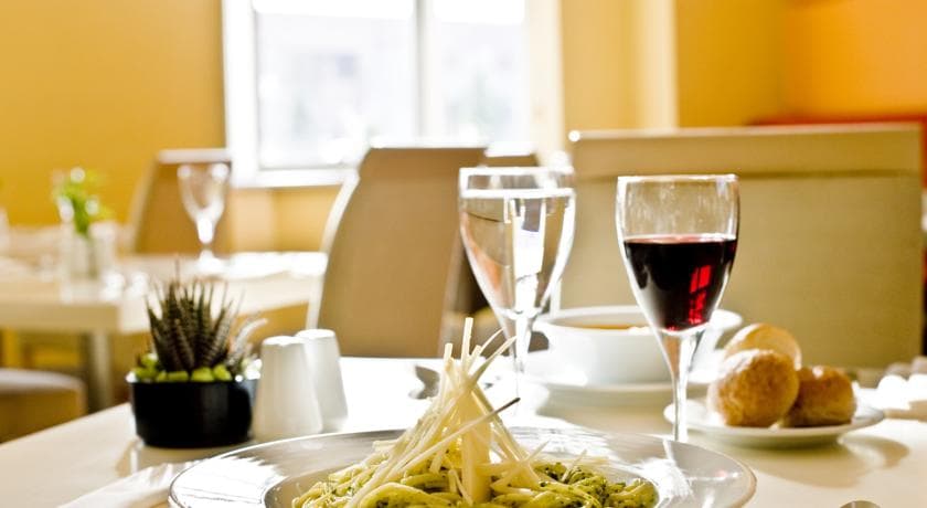 Wow Airport Hotel-24