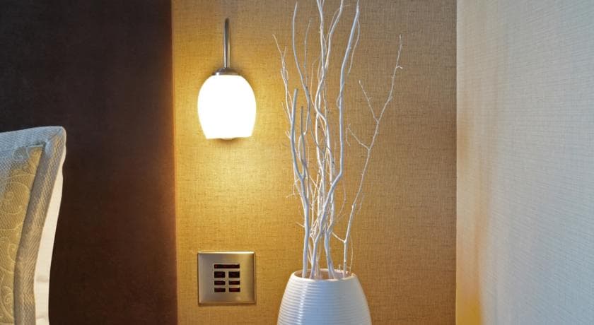 Wow Airport Hotel-12