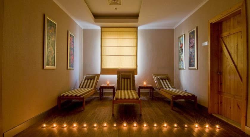 Wow Airport Hotel-37