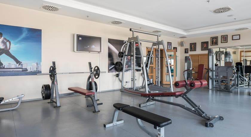 Wow Airport Hotel-42