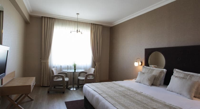 Wow Airport Hotel-18