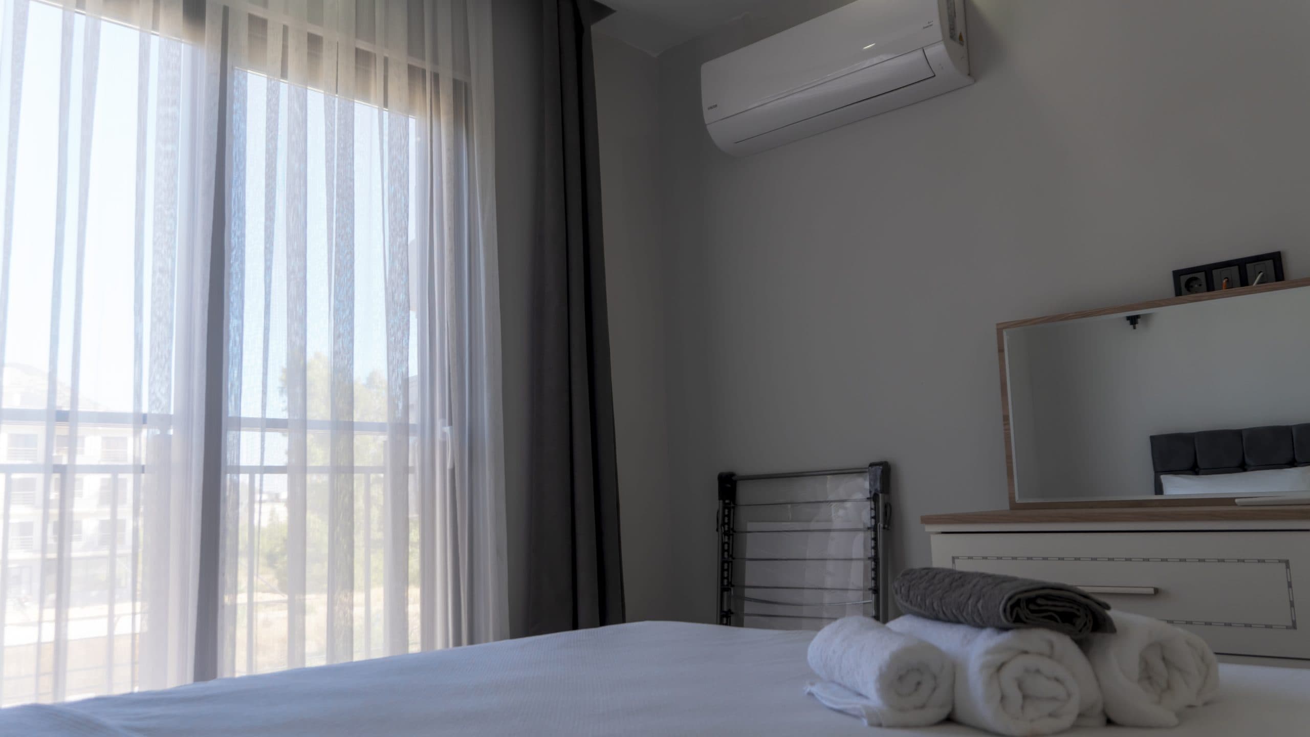 Damla Apart Otel-52