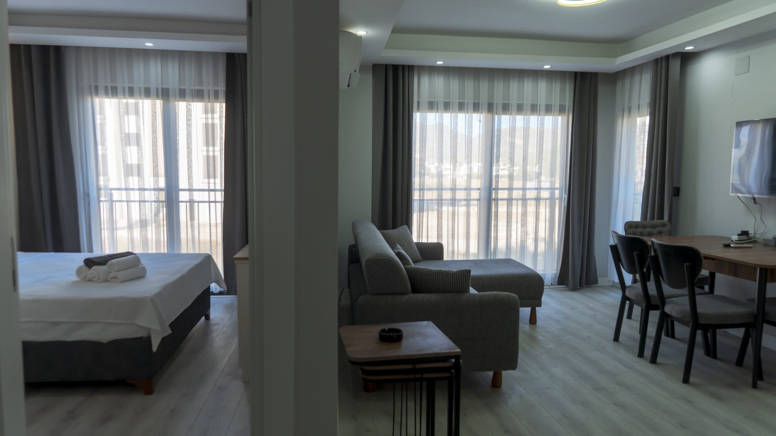 Damla Apart Otel-11