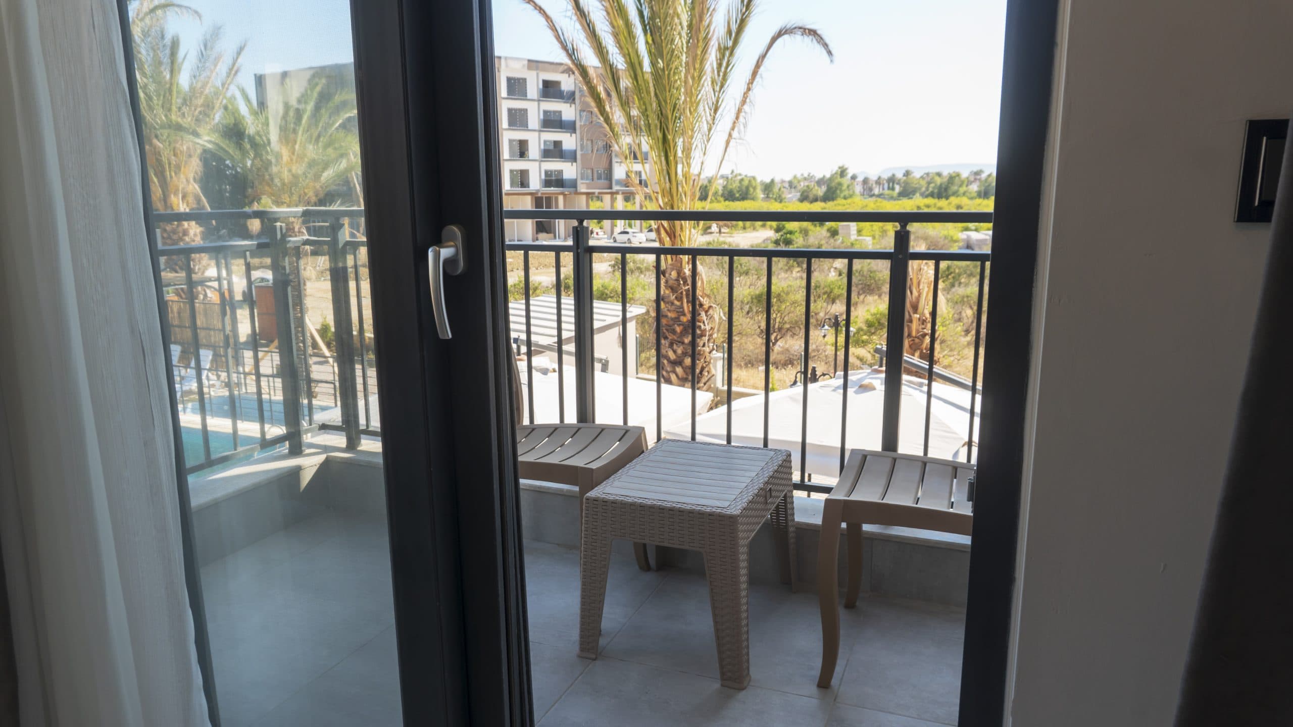 Damla Apart Otel-15