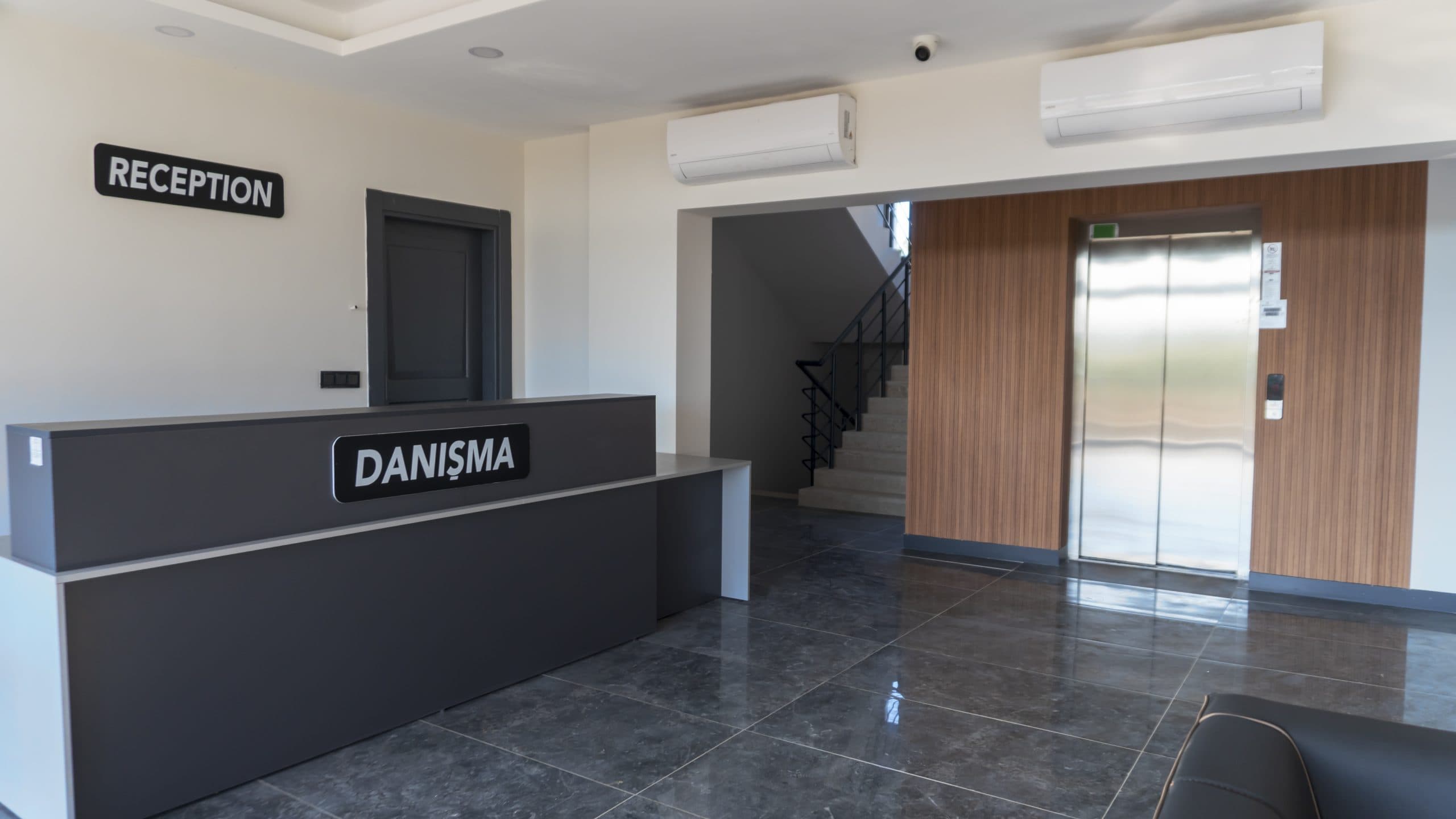 Damla Apart Otel-28