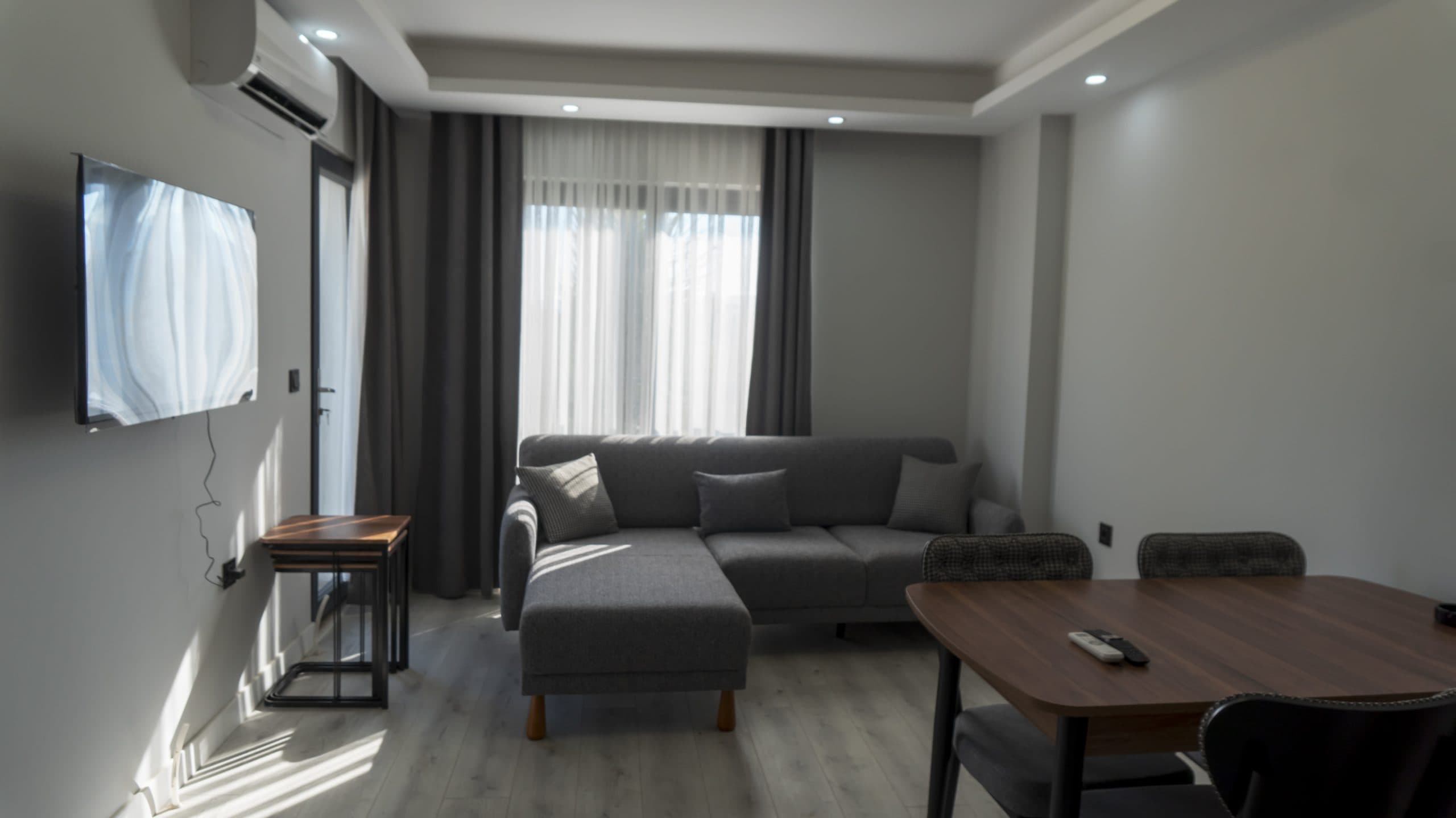 Damla Apart Otel-10
