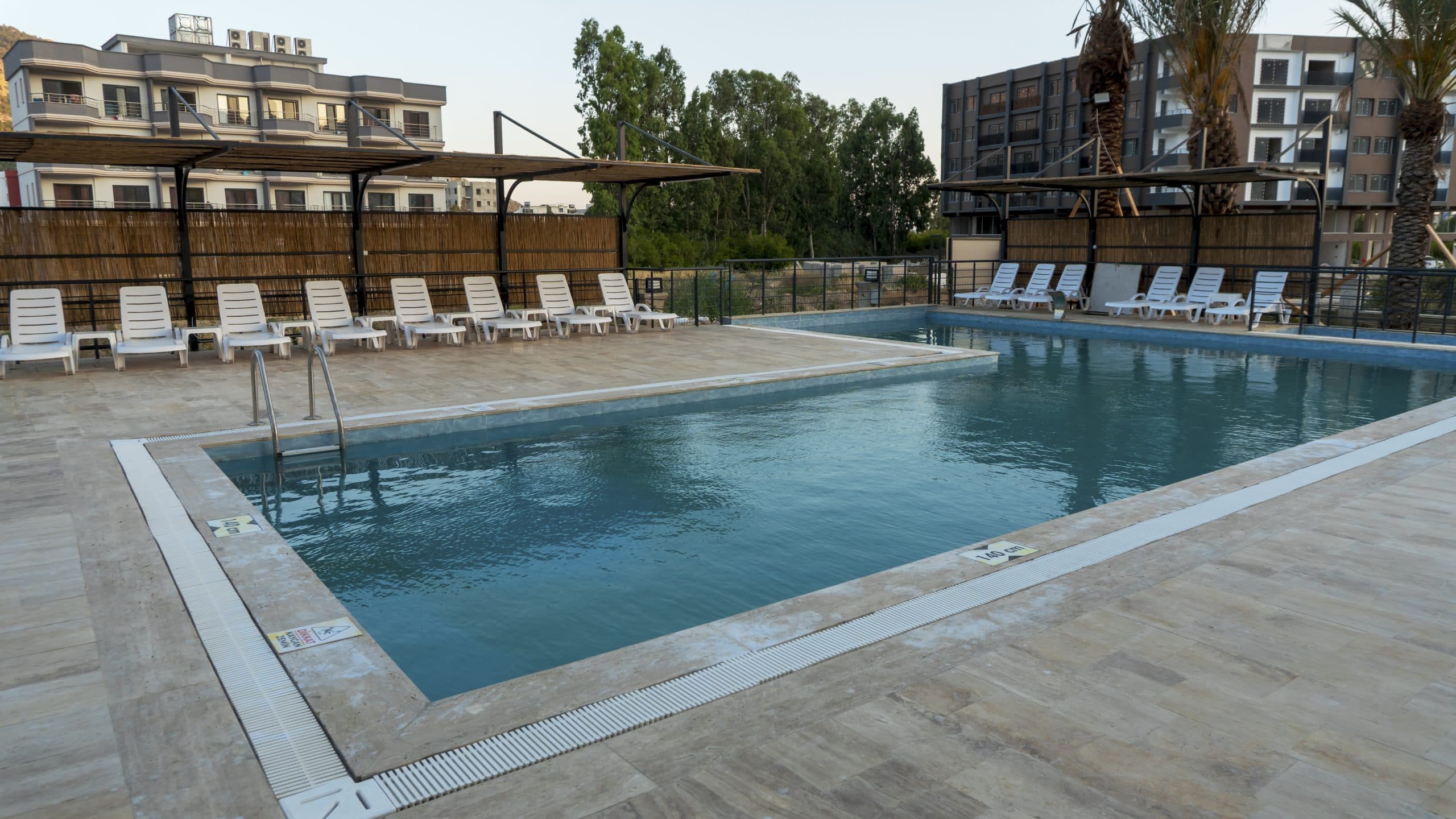 Damla Apart Otel-2