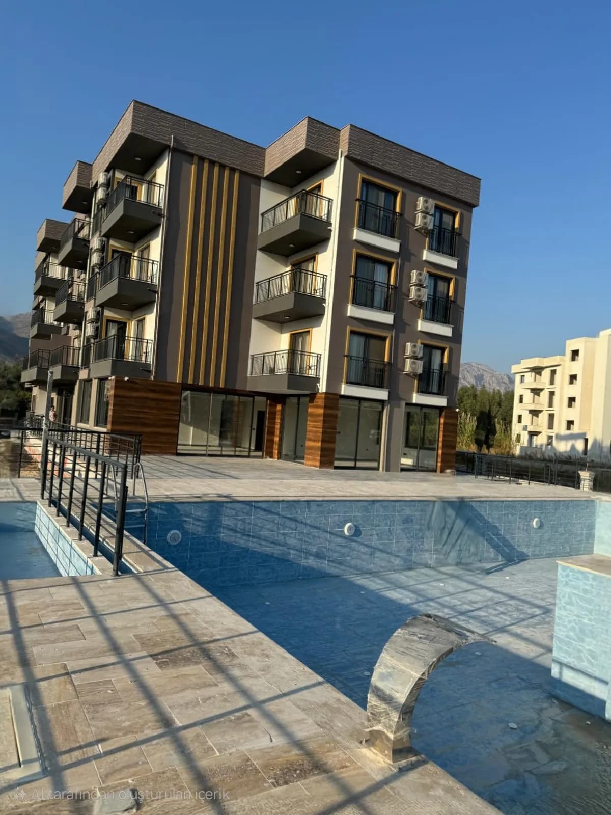 Damla Apart Otel-34