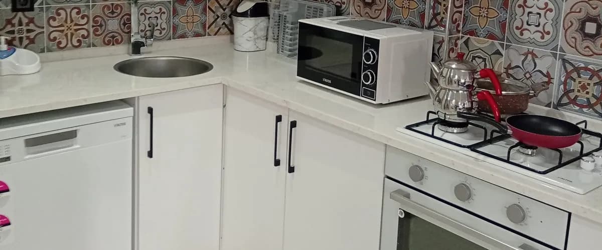 Damla Apart Otel-56