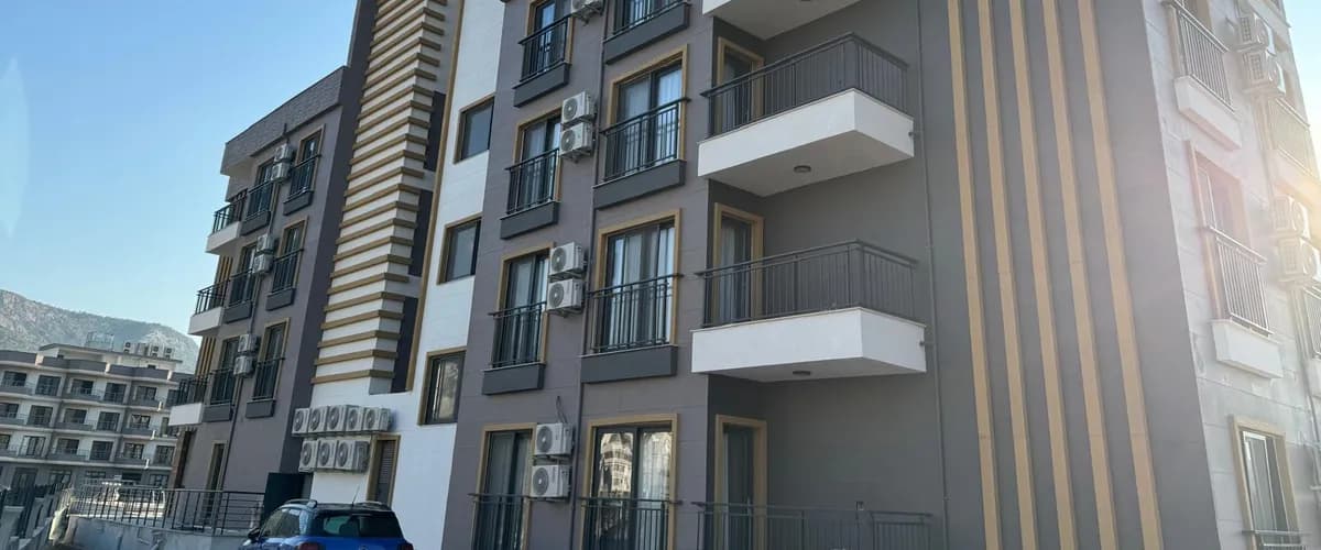 Damla Apart Otel-41