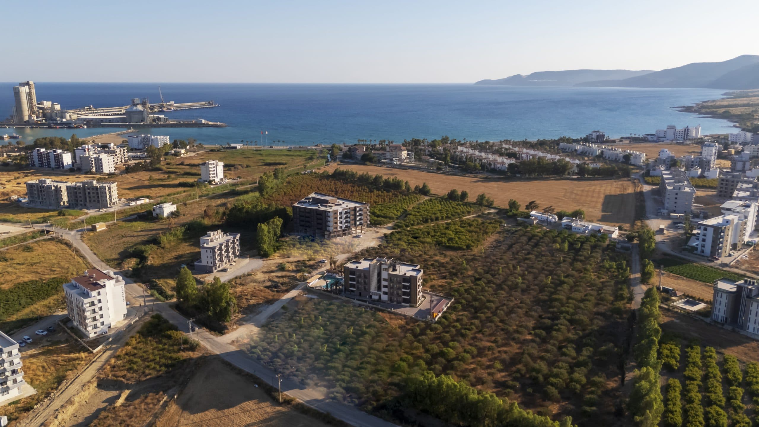 Damla Apart Otel-40