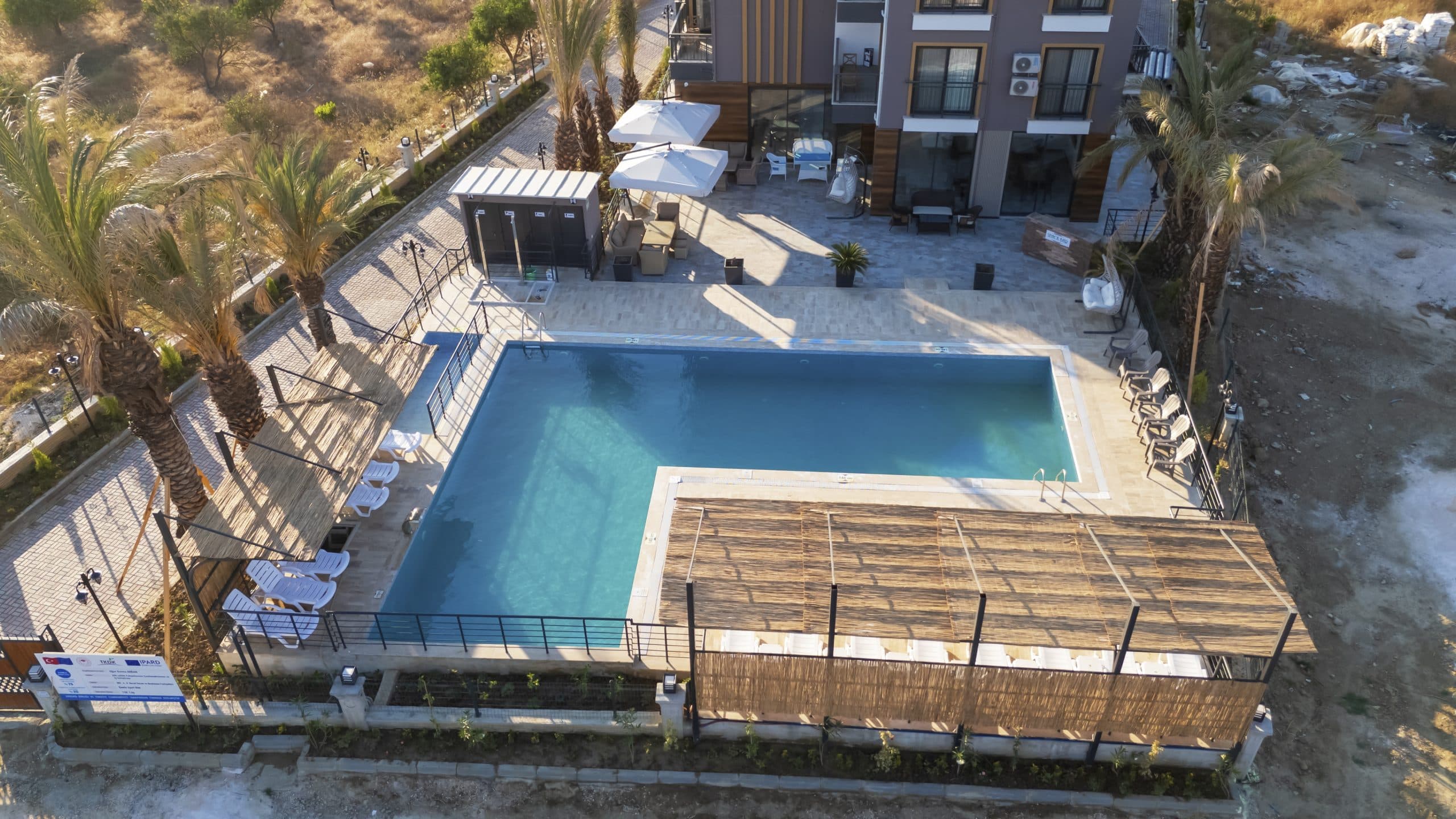 Damla Apart Otel-30