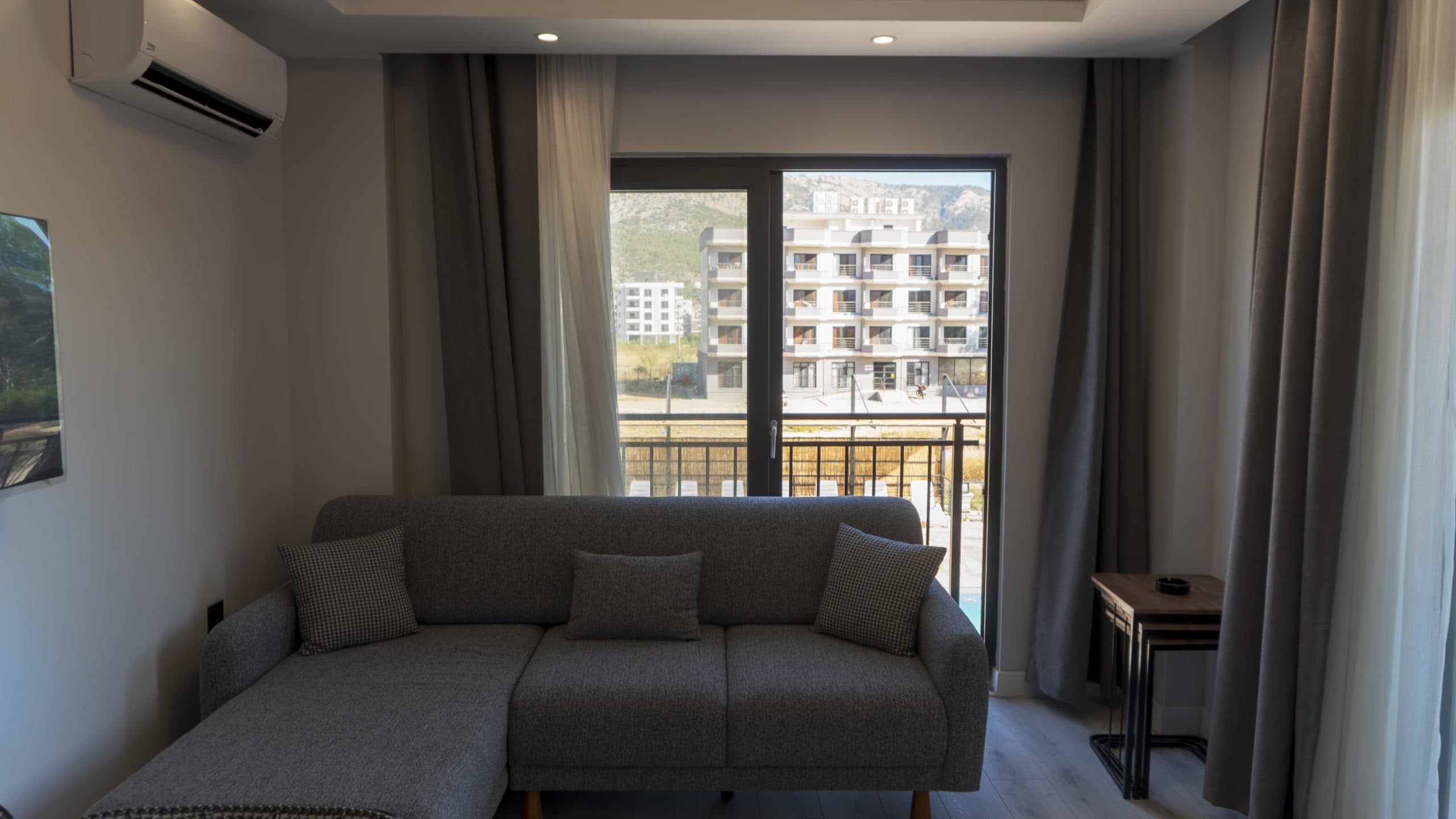 Damla Apart Otel-16