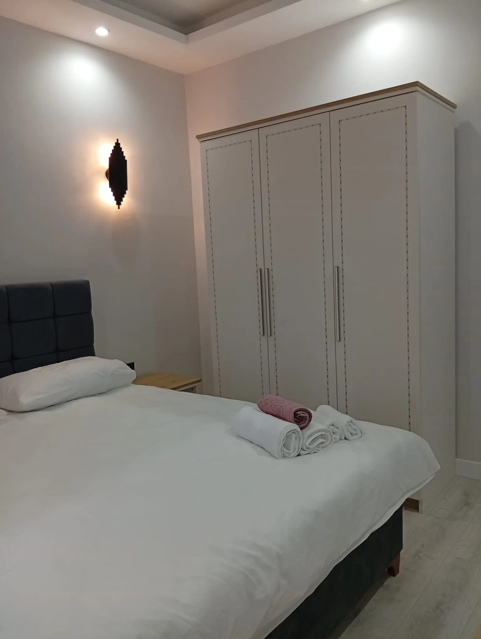 Damla Apart Otel-54