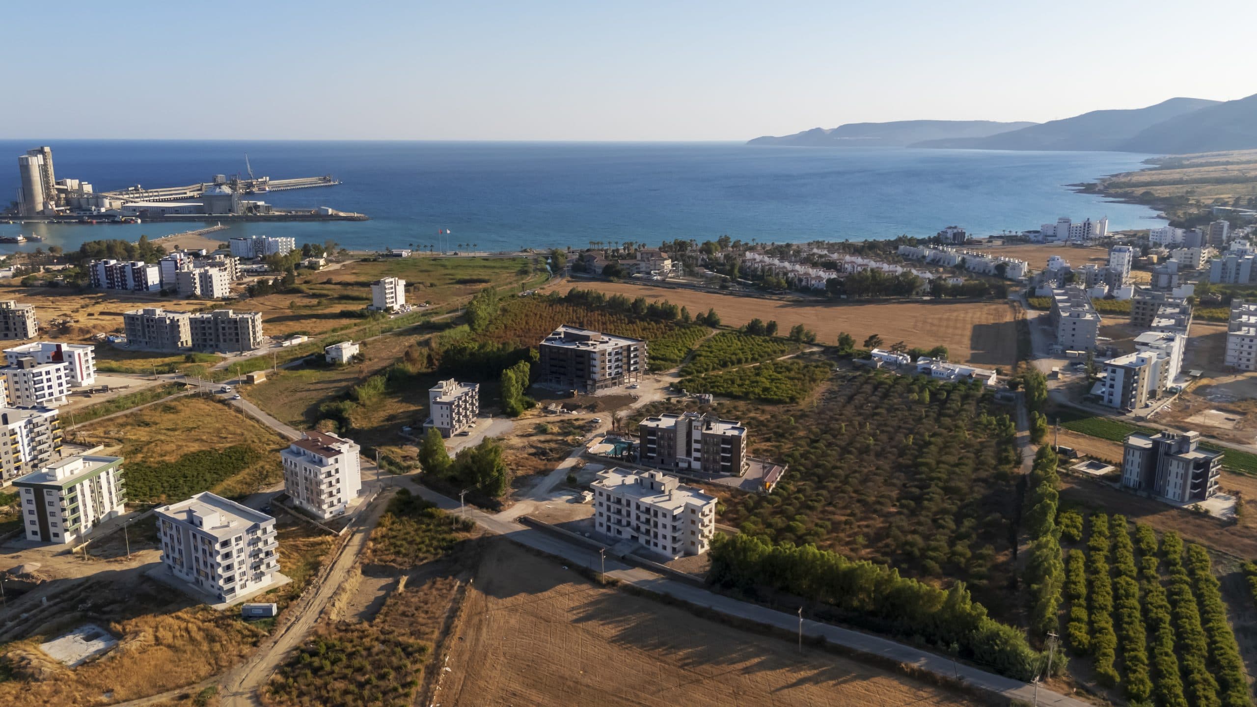 Damla Apart Otel-29