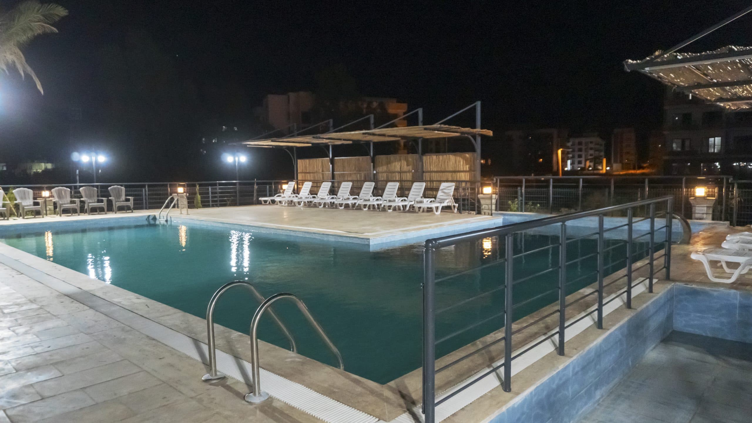 Damla Apart Otel-20