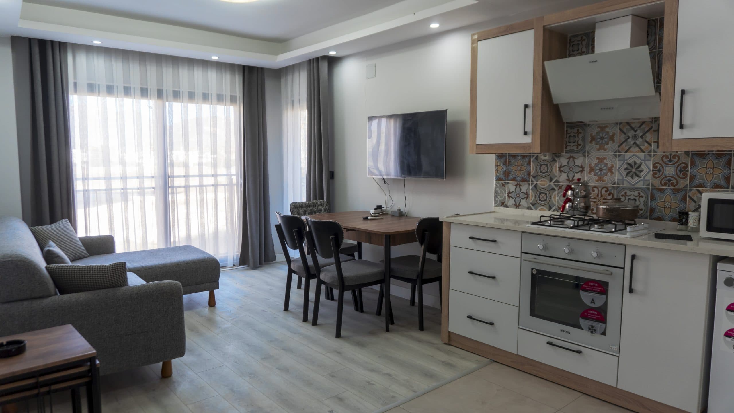 Damla Apart Otel-12