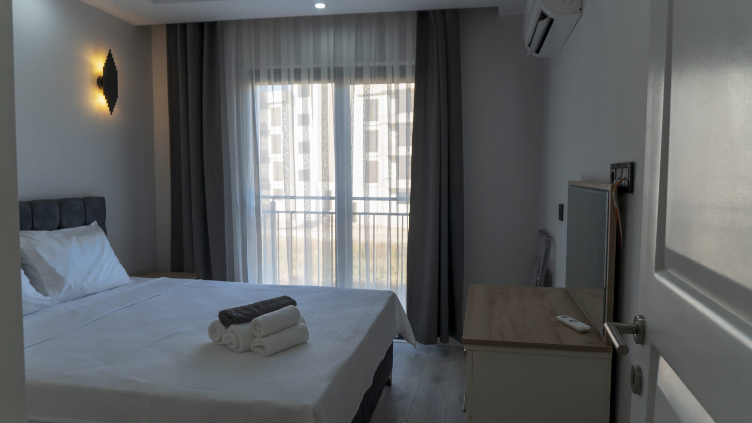 Damla Apart Otel-51
