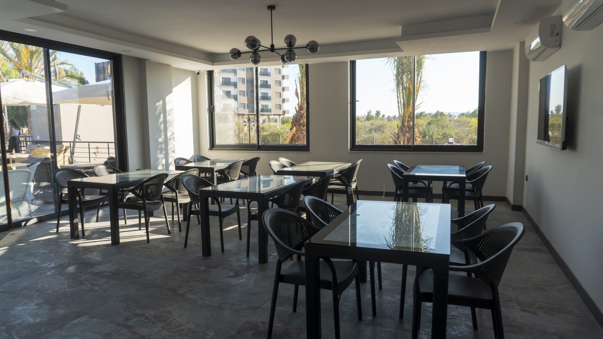 Damla Apart Otel-27