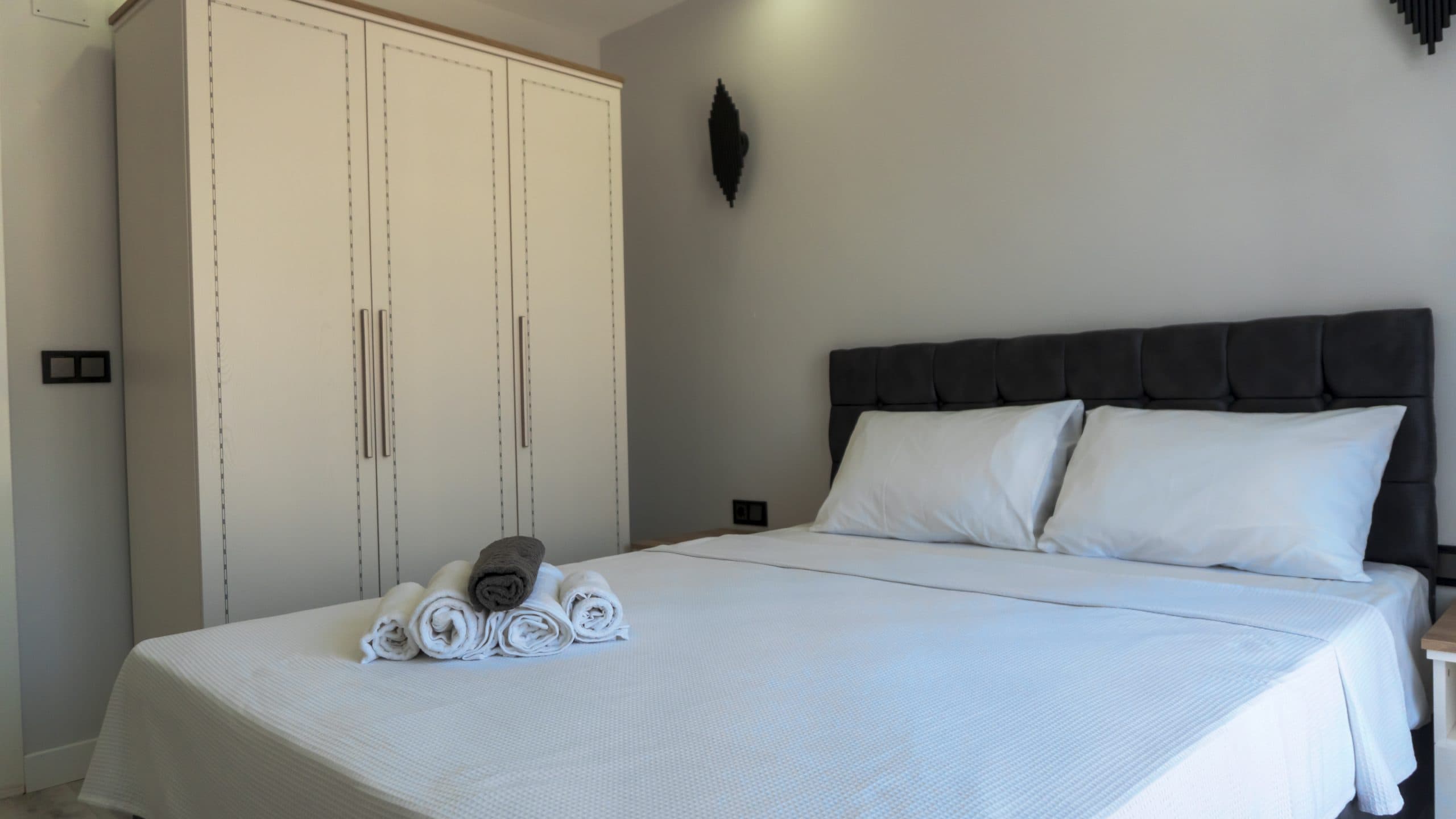 Damla Apart Otel-53