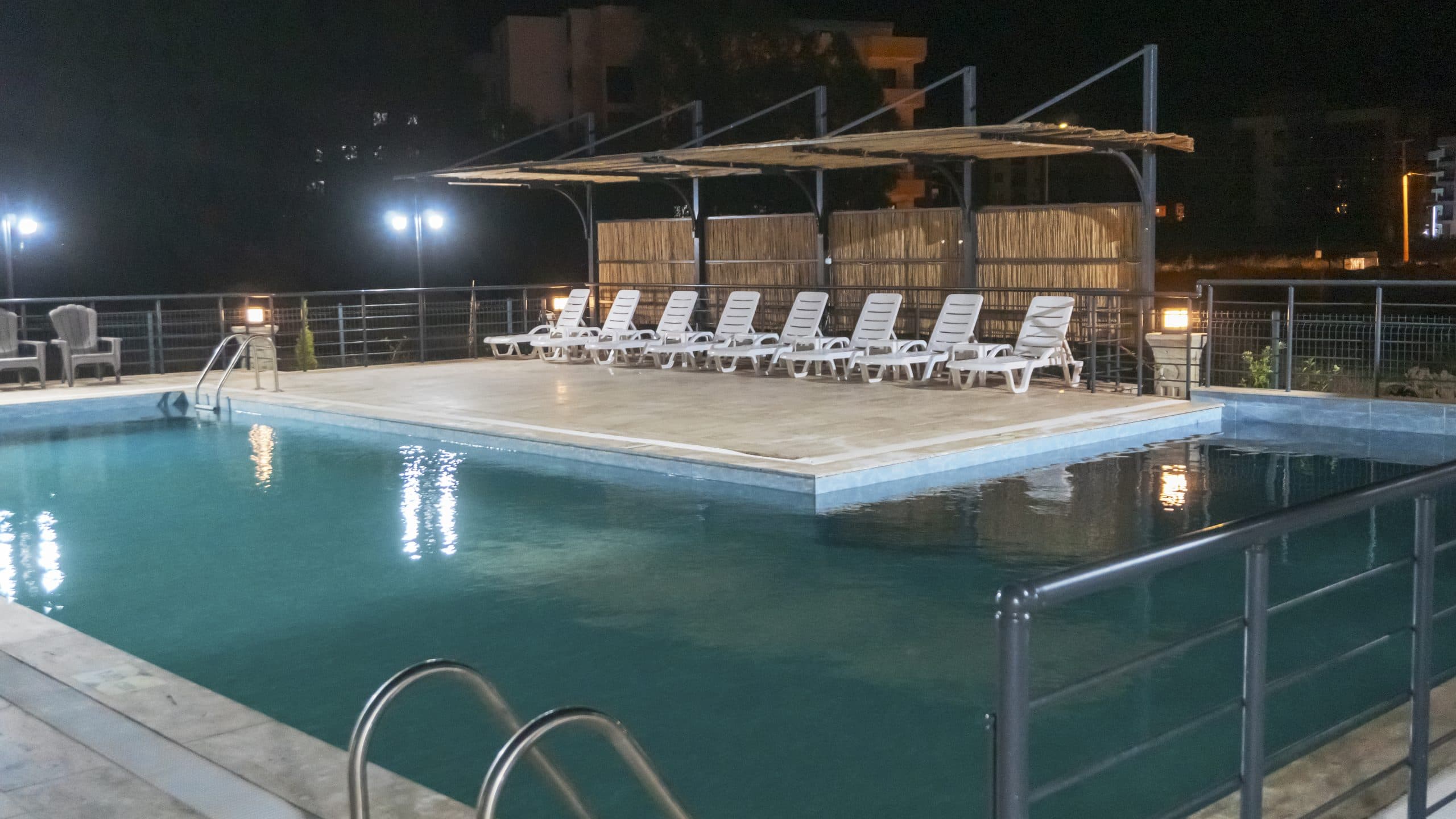 Damla Apart Otel-7