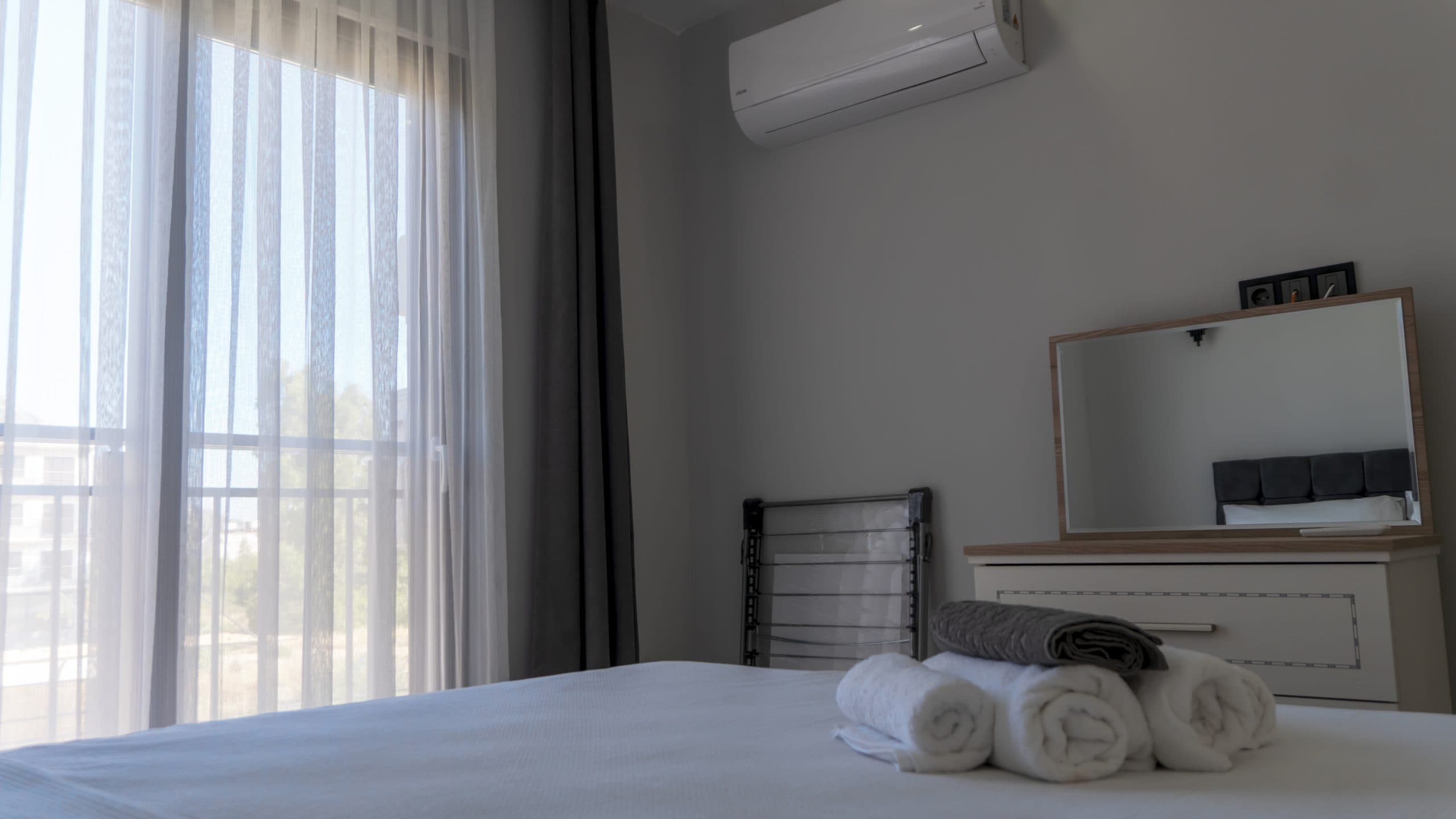 Damla Apart Otel-50
