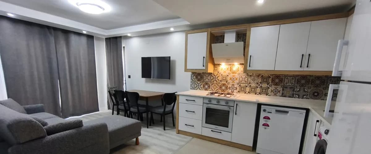 Damla Apart Otel-55
