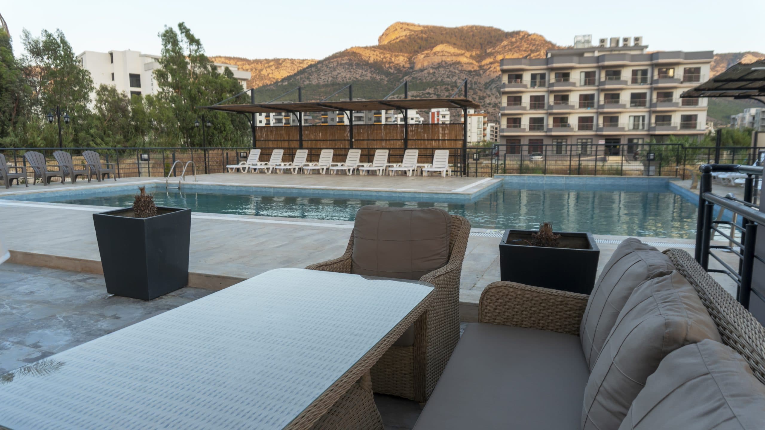 Damla Apart Otel-4