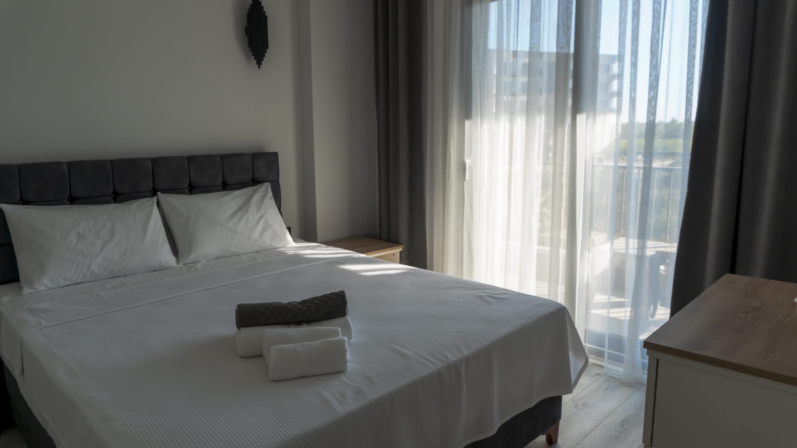 Damla Apart Otel-1