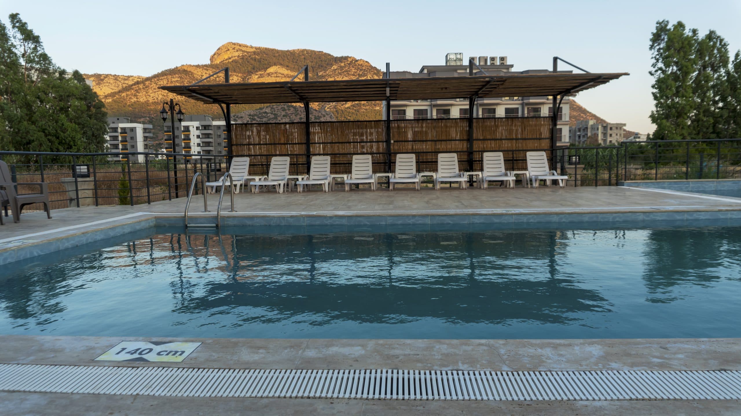 Damla Apart Otel-26