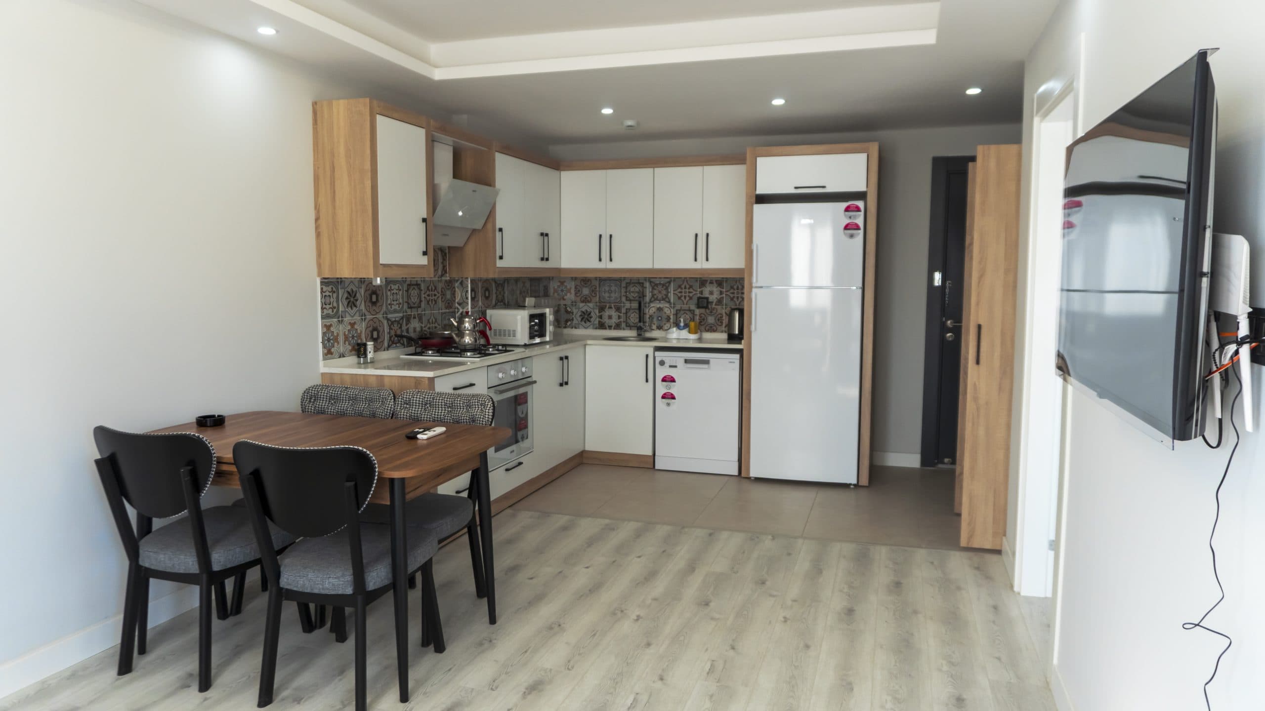 Damla Apart Otel-14
