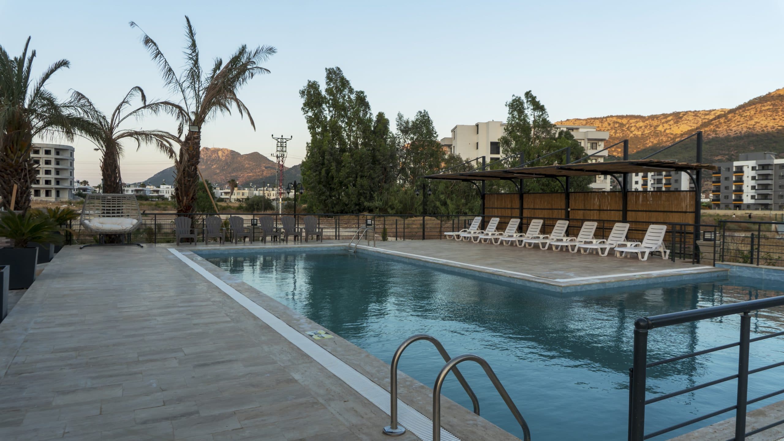 Damla Apart Otel-24